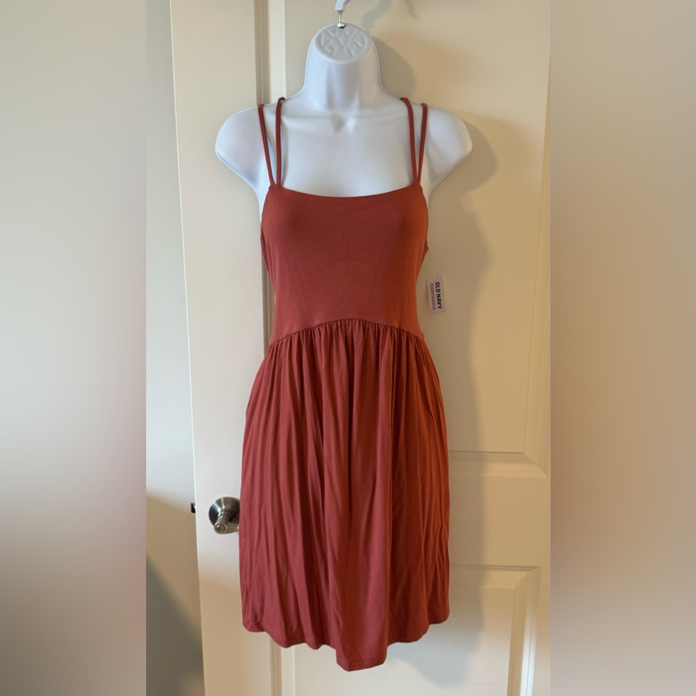 Old Navy dress
